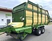 Krone Titan 6/48 GL All In - ein großer Schwingen-Lade