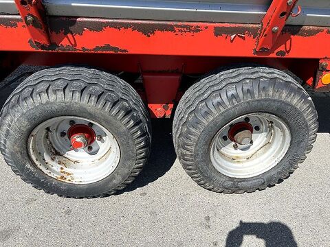 Mengele Garant 435/3 - auch Teileverkauf möglich 3