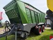 Fendt Tigo 70 PR nur 774 Fuhren bzw 76 Stunden und mit