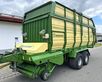 Krone Titan 6/48 GL All In - ein großer Schwingen-Lade