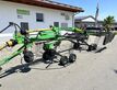 Deutz-Fahr Swatmaster 6531 Wurmschwader mit guter Ausstattu