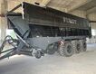 Fendt Tigo 100 XR in einem guten Zustand mit Liftachse