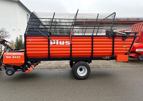 Landsberg LH 3131 - fast baugleich wie Pöttinger Ladeprofi 2