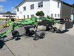 Deutz-Fahr Swatmaster 6531 Wurmschwader mit guter Ausstattu