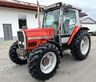 Massey Ferguson MF 3050 - wenig gelaufen - Reifen und Kupplung n