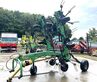 Deutz-Fahr CondiMaster 9041 - ein 8-er Kreiselheuer mit hyd