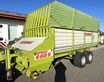 Claas Sprint 440 K - wenig gelaufen - mit neuen 19-er  