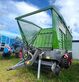 Fendt Tigo 75 XR neu und unbenutzt - mit guter Ausstat 