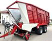 Lely Tigo PR 60 - Tigo 60 PR mit 22.000 kg zGG und ei