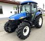 New Holland TD5010 - nur 800 Stunden !!! ähnlich Case JX 60 