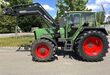 Fendt Farmer 308 LS mit Niedrig-Kabine, Frontlader, Fr