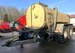 Eisele FW 240 / 185 - 18.500 Liter-Pumpfass mit Luftfed