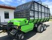 Deutz-Fahr K 7.39 in sehr gutem Zustand und mit breiter Pic