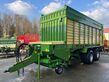 Krone MX 350 GL mit einer Topausstattung und wenig gel