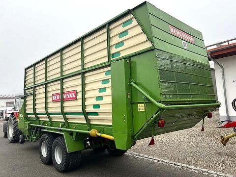 Bergmann Royal 28 S - wenig gelaufen - guter Zustand 3