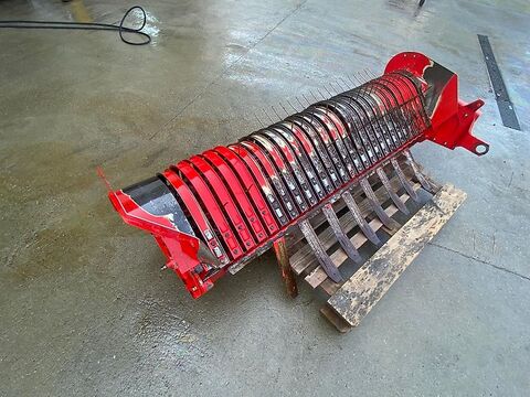 Pöttinger Pick-up für Europrofi 3