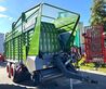 Fendt Tigo 60 MR Profi mit erst 46 Rotorstunden und mi