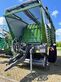 Fendt Tigo 75 XR mit 800/45 R30,5 Bereifung, Laderauma 