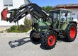 Fendt 308 LS Turbomatik mit Frontlader