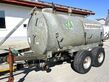 BSA PTW 5T - ein 5.000 Liter Pumpfass