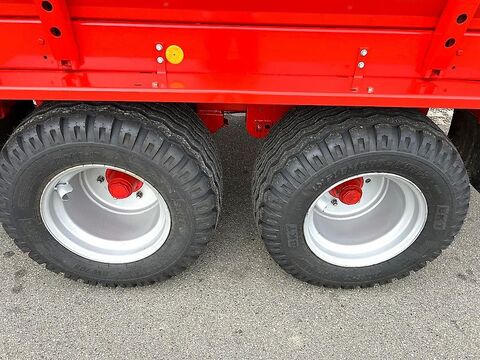 Pöttinger Ladeprofi 3 G Profimatic im Topzustand und mit n 3