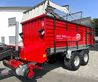 Lely Tigo 40 S Profi - Tigo 40 MS mit großer Bereifun