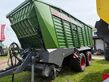 Fendt Tigo 70 PR nur 774 Fuhren bzw 76 Stunden und mit