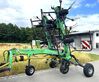 Deutz-Fahr CondiMaster 9041 - ein 8-er Kreiselheuer mit hyd