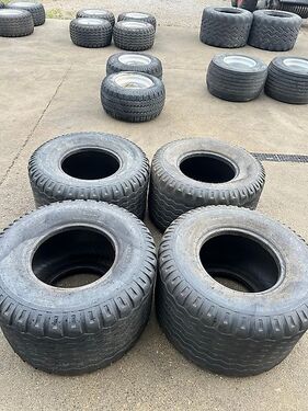 4 Reifen 500/50-17 BKT AW 708 - Paketpreis