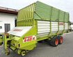 Claas Sprint 440 K - wenig gelaufen - aus erster Hand  