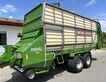 Bergmann Royal 30 K mit großem Fahrwerk und 16.000 kg zul