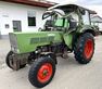 Fendt 105 S Turbomatik mit Servolenkung und 1 dw und 1