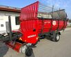 Lely Tigo 35 S - Nachfolger von Mengele Garant 532 bz