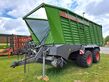 Fendt Tigo 70 PR - nur 183 Rotor-Stunden - aus erster  