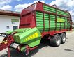 Strautmann Super-Vitesse 3401 mit einer Topausstattung - gr