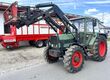 Fendt 308 LS Turbomatik mit Frontlader