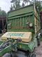 Krone Titan R48 GL All In - ein Rotor-Ladewagen mit Dr