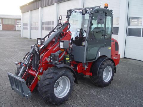 Weidemann 1380