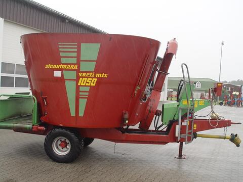 Strautmann Vertimix 1050