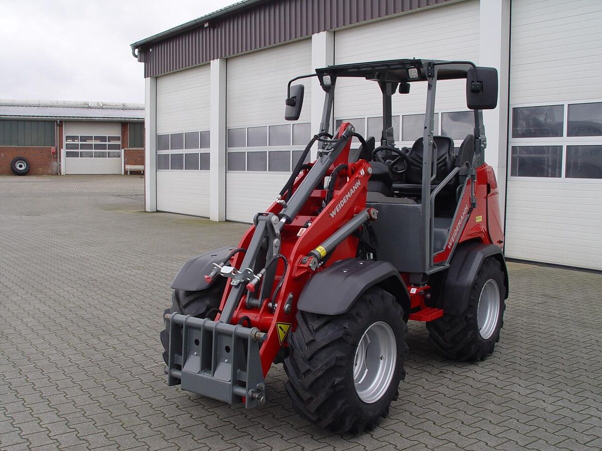 Weidemann 1390 3