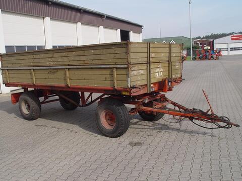 Krone ZK 210