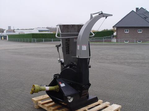 Sonstige Jansen BX-62RS