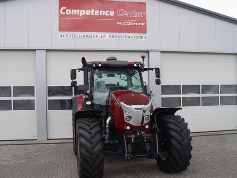 McCormick X7.618 VT-Drive