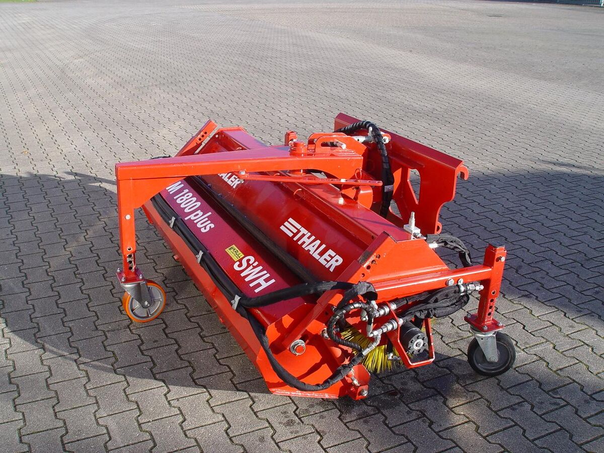 Thaler TKM 1800 Plus 1