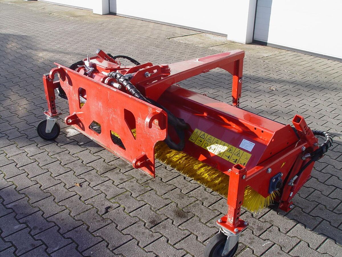 Thaler TKM 1800 Plus 3