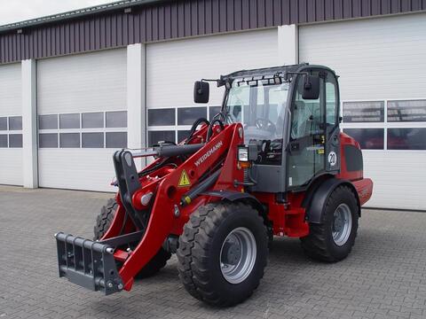 Weidemann 4080