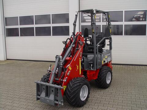 Weidemann 1140