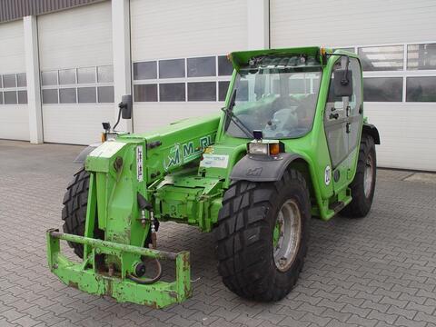 Merlo P32.6L