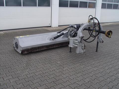 Sonstige Jansen AGF 240