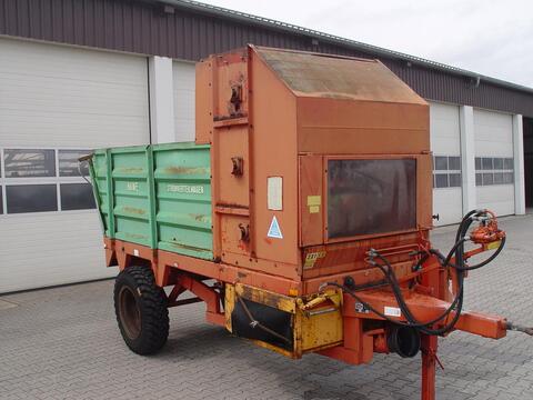 Sonstige Strohverteiler SR 2